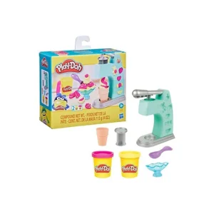 خمیربازی دستگاه بستی ساز Play Doh