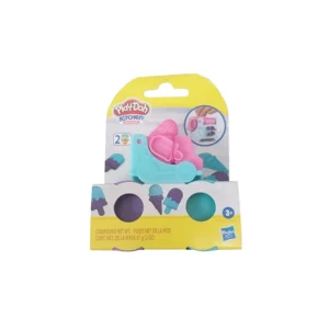 خمیربازی ماشین بستنی فروشی Play Doh