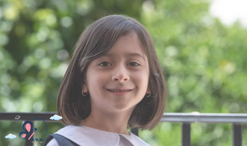 سنین مختلف کودکان و توانایی یادگیری زبان