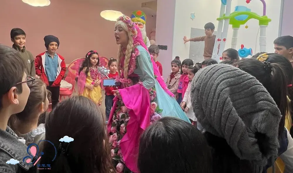 راه‌ های خلاقانه برای علاقه ‌مند کردن کودک به یادگیری انگلیسی