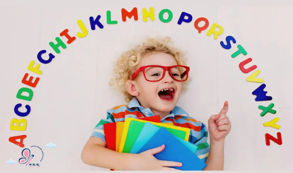 تفاوت یادگیری زبان در کودکان و نوجوانان