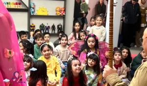 فواید یادگیری زبان انگلیسی در کودکی