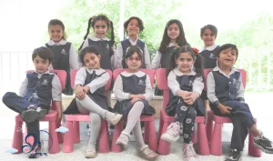 بهترین سن یادگیری زبان انگلیسی برای کودکان