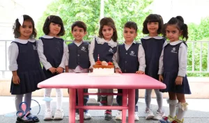 چطور کودک را به زبان انگلیسی علاقه مند کنیم؟