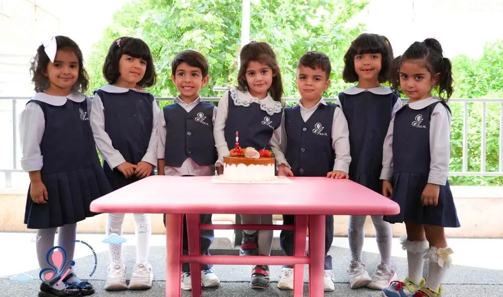 چطور کودک را به زبان انگلیسی علاقه مند کنیم؟