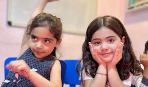 روش‌های مؤثر والدین برای آموزش بهتر زبان به کودک